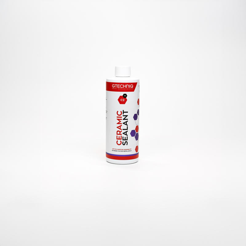C2 Ceramic Sealant - Ảnh 2