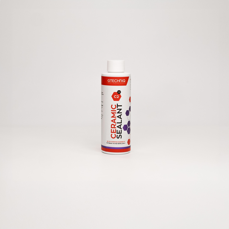 C2 Ceramic Sealant