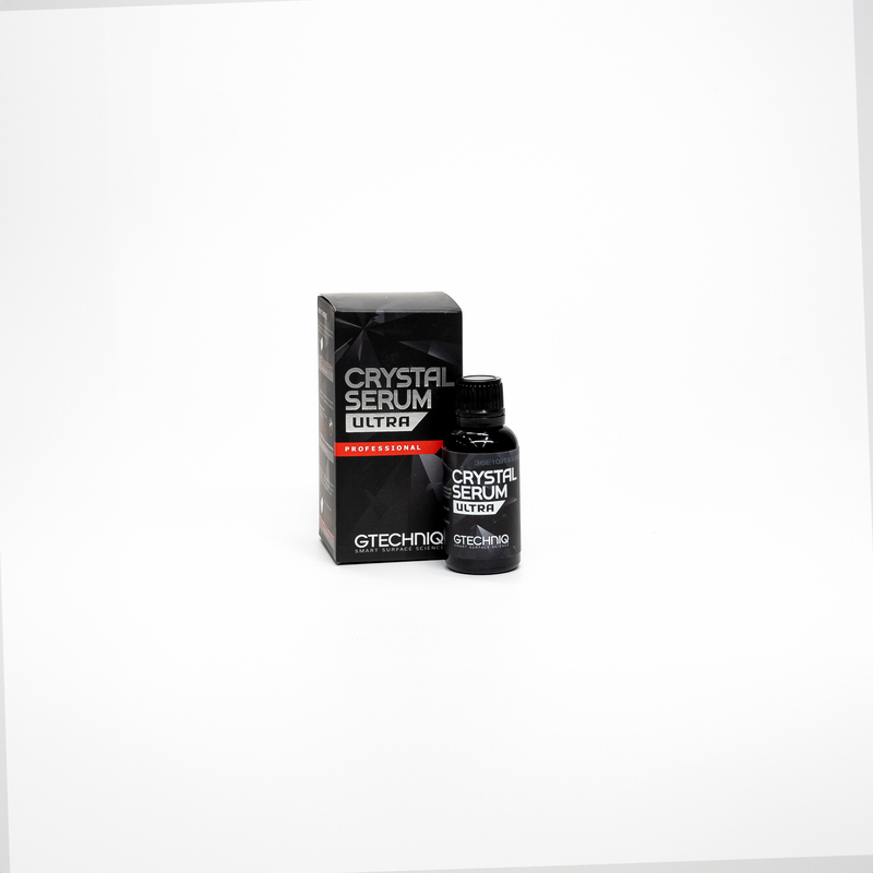 Crystal Serum Ultra