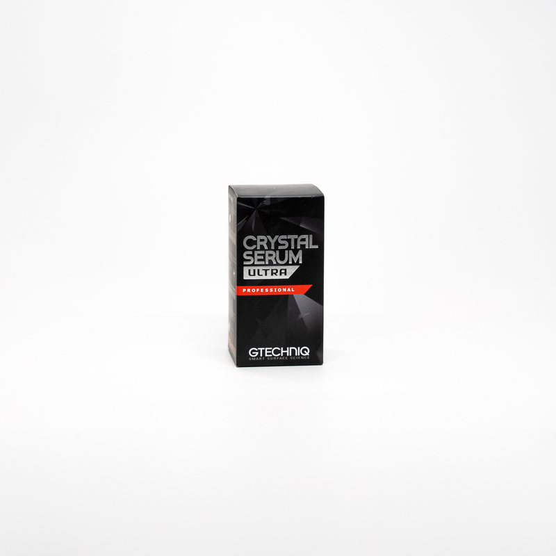 Crystal Serum Ultra - Ảnh 3