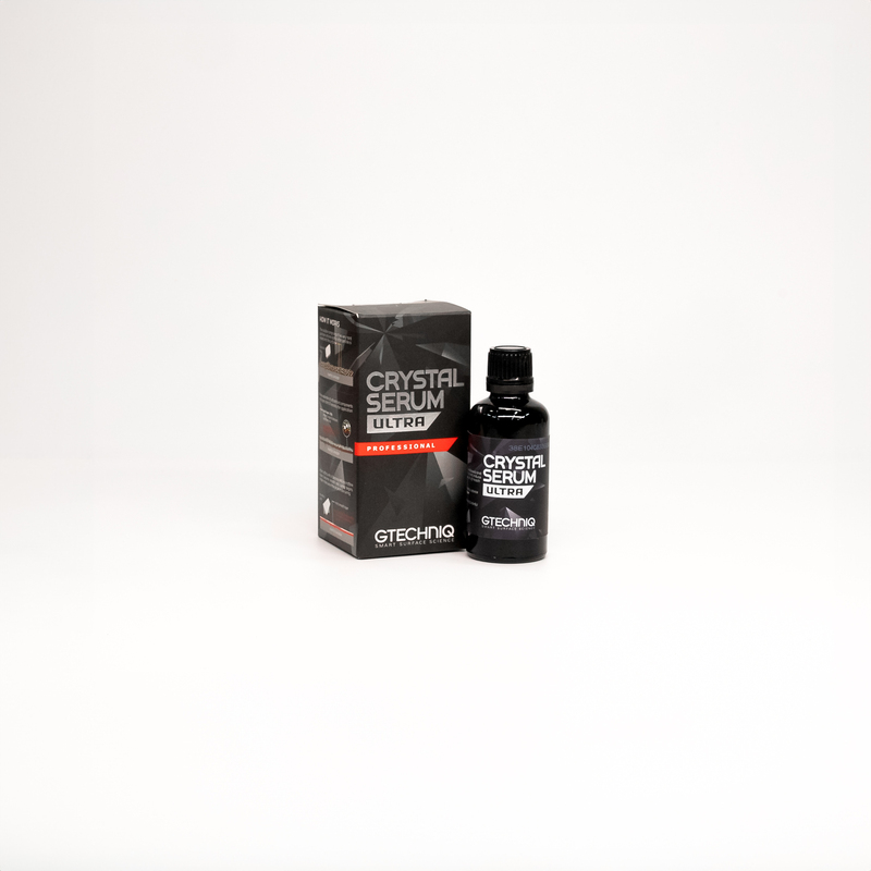 Crystal Serum Ultra - Ảnh 4