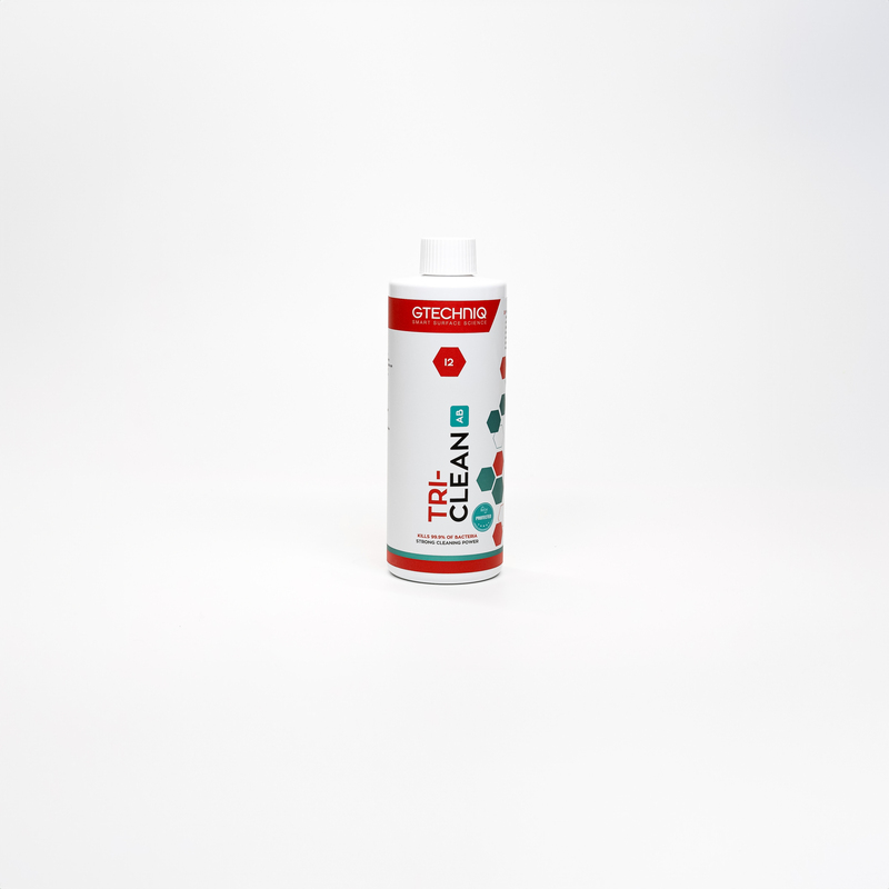 I2 Tri – Clean AB