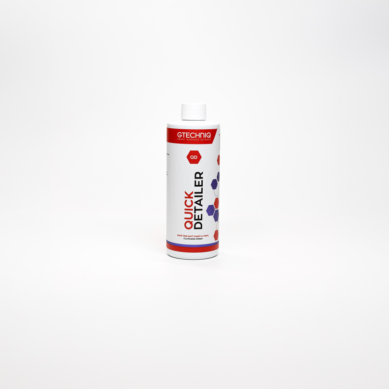 Quick Detailer - Ảnh 2