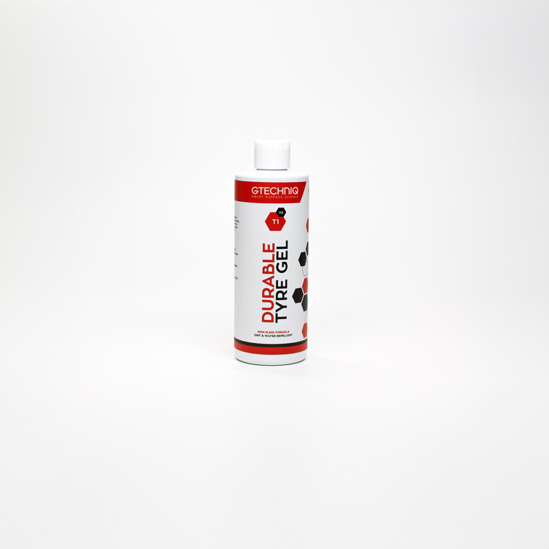 T1 Durable Type Gel - Ảnh 2