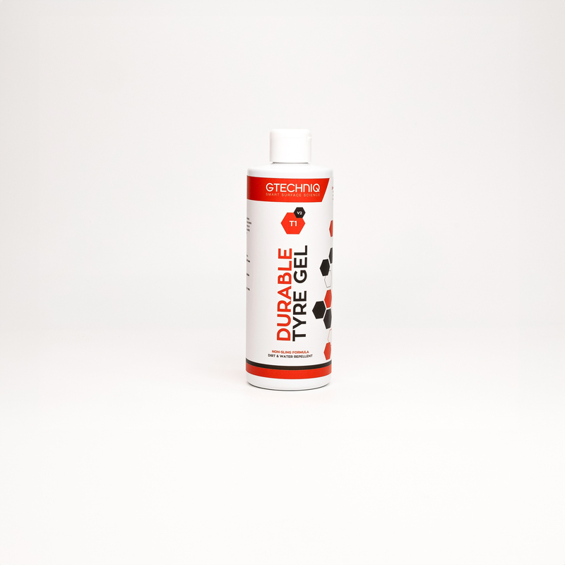 T1 Durable Type Gel - Ảnh 3