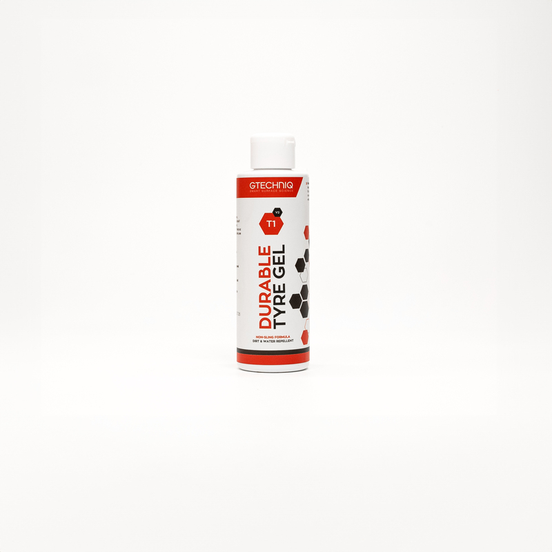 T1 Durable Type Gel