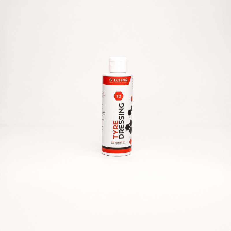 T2 Type Dressing
