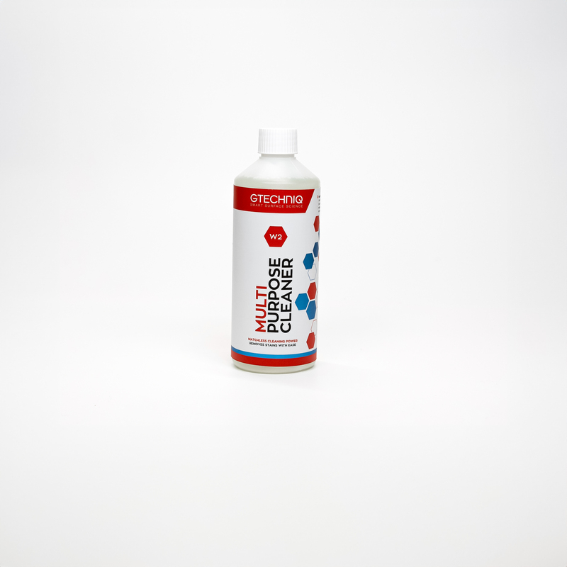 W2 Multi Purpose Cleaner