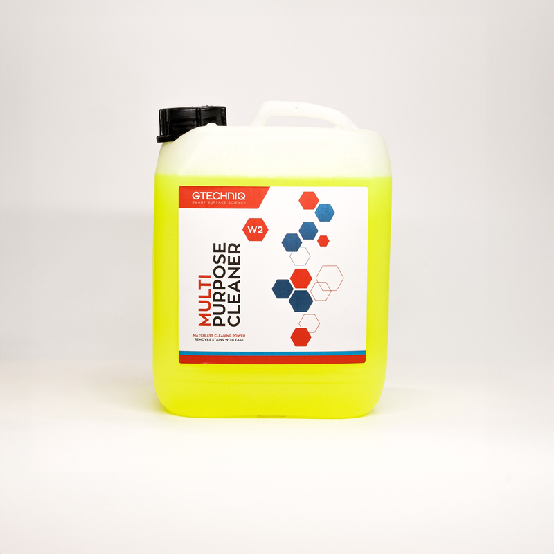 W2 Multi Purpose Cleaner - Ảnh 3