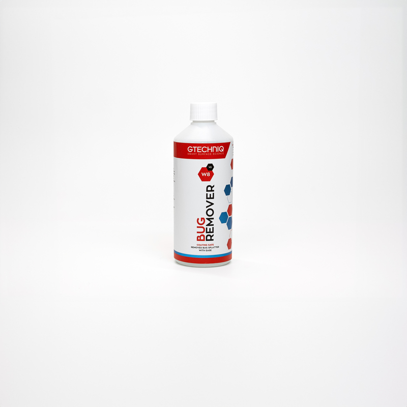 W8 Bug Remover